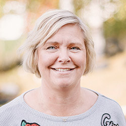 Annika Hägglund